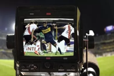 El creador de Roja Directa fue detenido por transmitir fútbol libre a nivel mundial