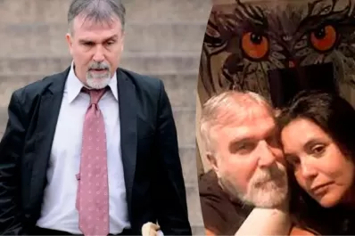 Denuncian al ex conductor de Televisión Registrada y a su esposa por estafa
