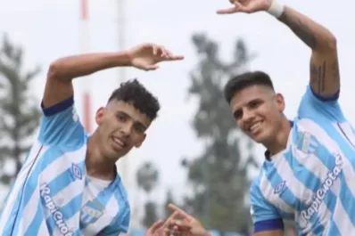 La Reserva de Atlético le ganó a Argentinos y sigue en carrera