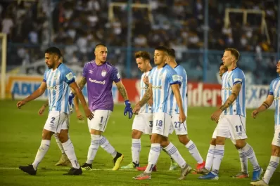 Tras perder de local, así queda Atlético en la tabla de los promedios