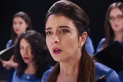 El enojo de Erica Rivas por su ausencia de Casados con hijos: Ellos me echaron