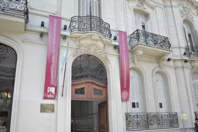 Se brindará una charla sobre los alcances de la reforma del Código Procesal Civil y Comercial