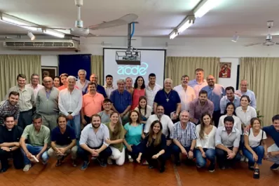 La Asociación Cristiana de Dirigentes de Empresa pidió respetar las instituciones