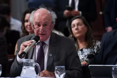 El oficialismo obtuvo dictamen para el proyecto de pagar la deuda con los dólares fugados