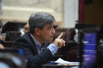 Consejo de la Magistratura: Cambiemos está buscando impunidad”, dijo Yedlin