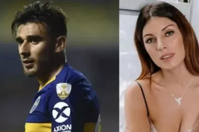 Toto Salvio rompió el silencio tras chocar a su ex pareja: Yo no busqué el hecho