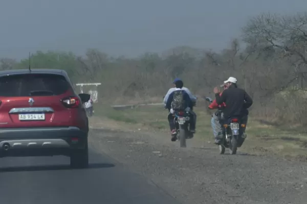 La impunidad que se respira en Tucumán