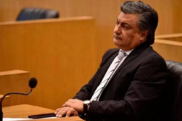 Interna en el radicalismo: se rechazó el recurso de apelación, pero insistirán en la Justicia Federal