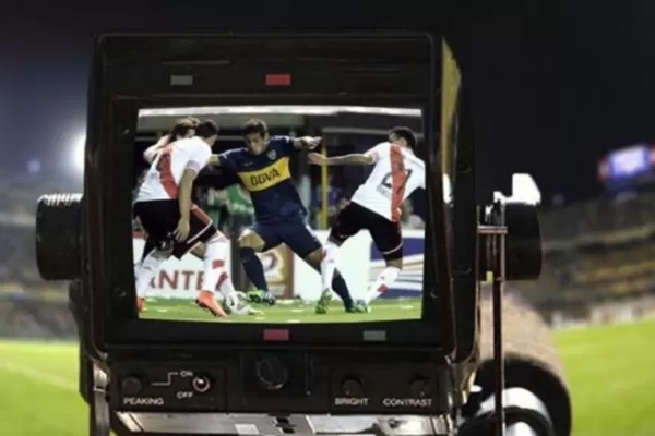 El creador de Roja Directa fue detenido por transmitir fútbol libre a nivel mundial