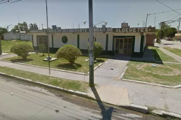 El bussismo celebró la creación de una comisión investigadora en Alderetes