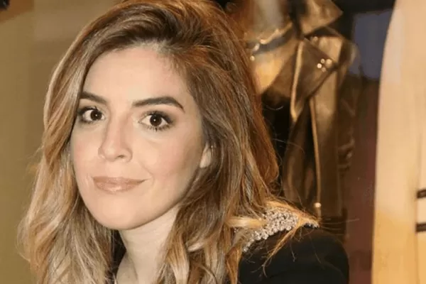 Dalma Maradona y su hija Roma aseguran que “se comunican” con Diego