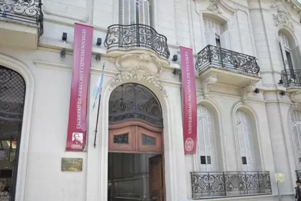 Se brindará una charla sobre los alcances de la reforma del Código Procesal Civil y Comercial