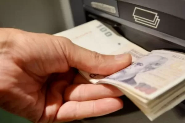 Subieron las tasas de interés: cuánto se puede ganar con un plazo fijo de $100.000 a 30 días