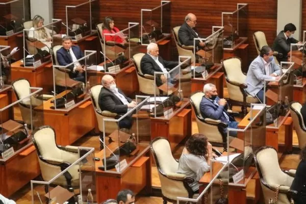 Jujuy aprobó la ley de Ficha limpia: los políticos condenados no podrán ser candidatos