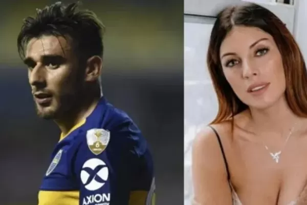 Toto Salvio rompió el silencio tras chocar a su ex pareja: Yo no busqué el hecho