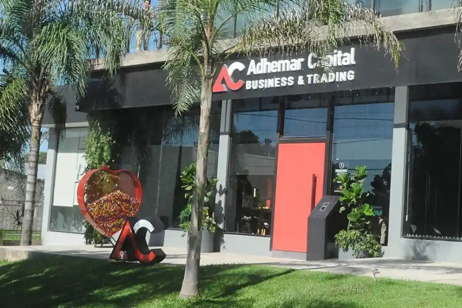 SIN MOVIMIENTOS. El local de Yerba Buena sigue cerrado. la gaceta / foto de antonio ferroni 