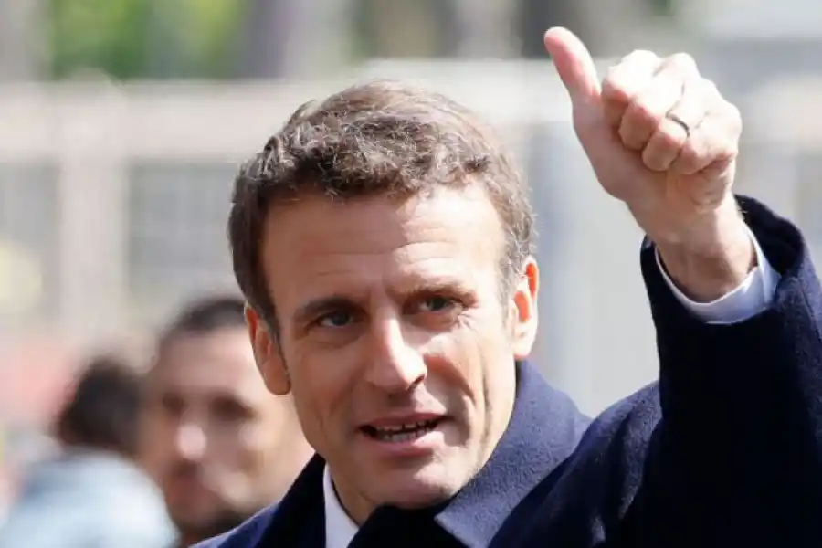 Balotaje en Francia: finalizaron los debates entre Macron y Le Pen, y ahora, a las urnas