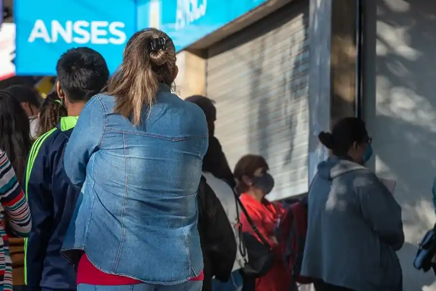 Bono de $18.000: ya están abiertas las inscripciones para monotributistas y trabajadores no registrados