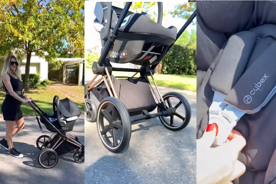 EL FAMOSO COCHE RECIBIDO POR CANJE. 