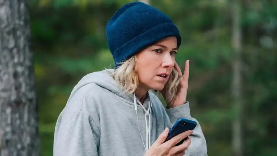 ANGUSTIA DE UNA MADRE. Naomi Watts protagoniza “Desesperada”.