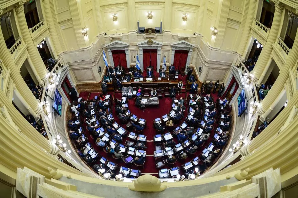 Maniobra política de Cristina para integrar el Consejo de la Magistratura