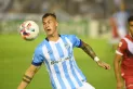 El uno por uno de los jugadores de Atlético en la caída ante Argentinos Juniors