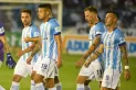 Atlético: sin tiempo para lamentos