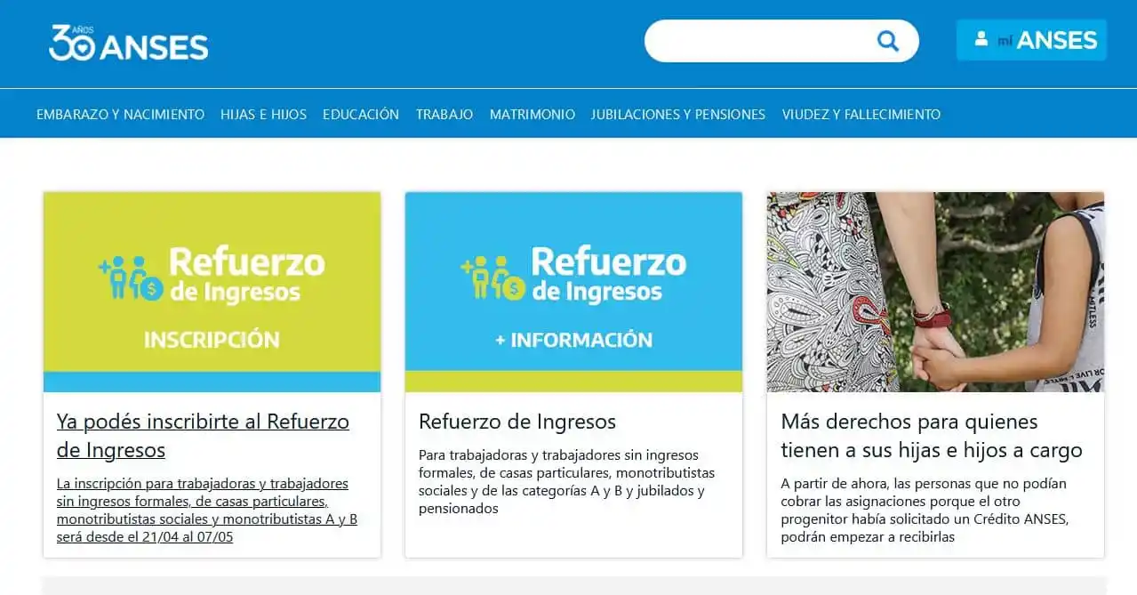 Bono de $18.000: cuatro razones por las que te podrían rechazar la inscripción