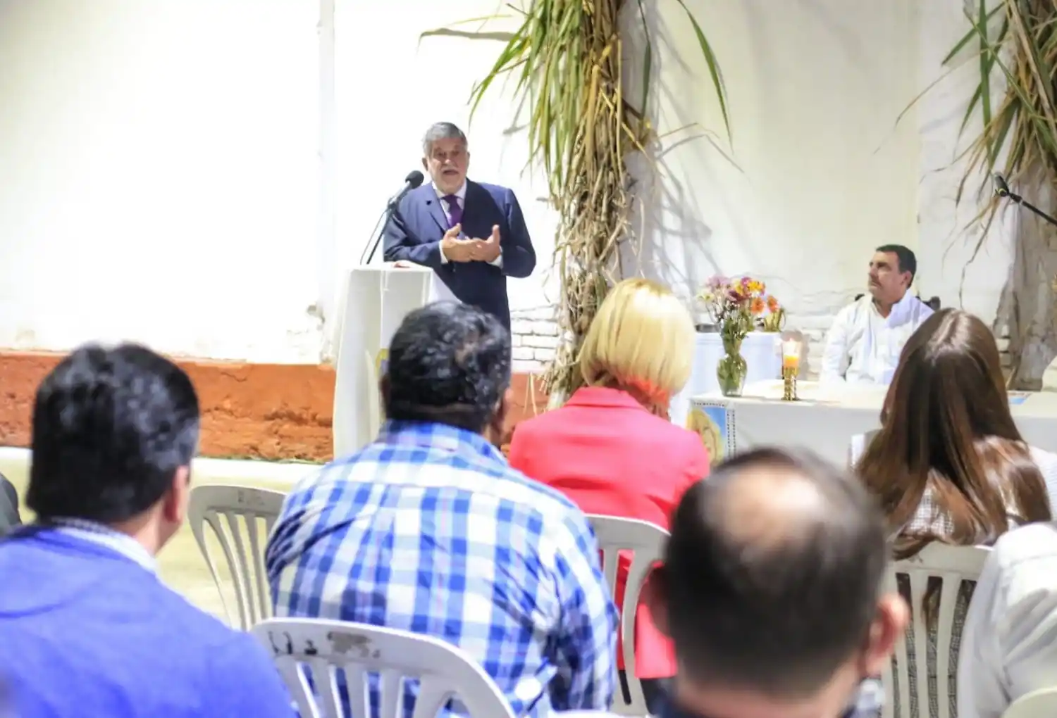 El Ingenio Cruz Alta comenzó la zafra 2022