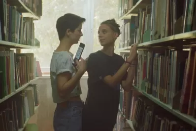 El poder misógino acecha en la temporada dos de “La jauría”