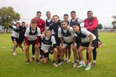 De Muner: “debemos naturalizar el nivel que venimos teniendo”