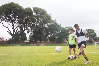 San Martín: razones para ganar le sobran