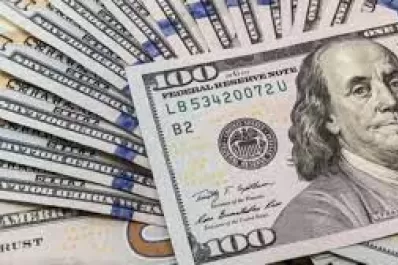 El dólar “blue” volvió a romper la barrera de los $ 200