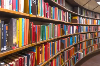 Día del Libro: estrategias editoriales que permitieron sobrevivir en la pandemia