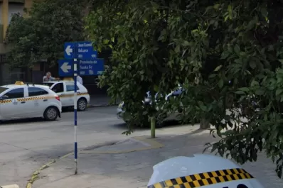 Barrio Norte: arrestan a un hombre acusado de haber agredido a dos policías