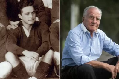 A los 81 años murió Julio Paz, emblemática figura del rugby tucumano