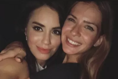 Qué opinó Lali de la primera canción de la China Suárez