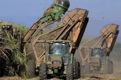 La Mesa de Enlace regional busca apoyo de la Legislatura de Jujuy