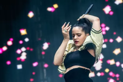 Rosalía viene a Argentina: cuánto salen las entradas y dónde se venden