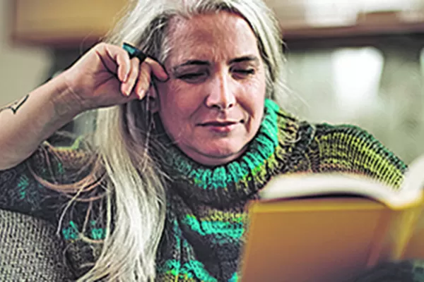 Cómo volver a estudiar en la edad adulta