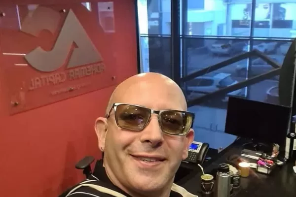 La Justicia acorrala a los ejecutivos de Adhemar