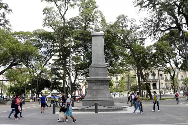 ¿Chau lluvias? El cielo continuará nublado pero se vienen días más cálidos