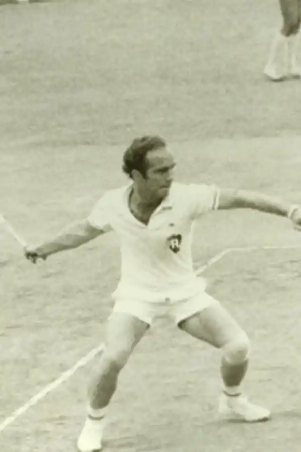 Video: emotivo homenaje a la obra de vida de Julio Paz