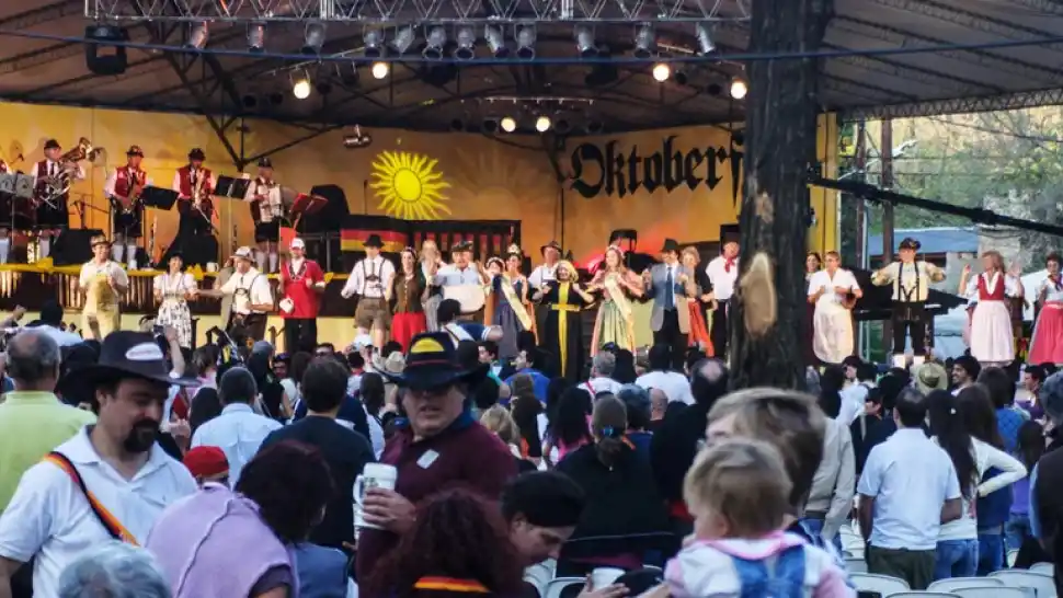 Previaje 3: tres destinos para aprovechar con reintegro del 50%