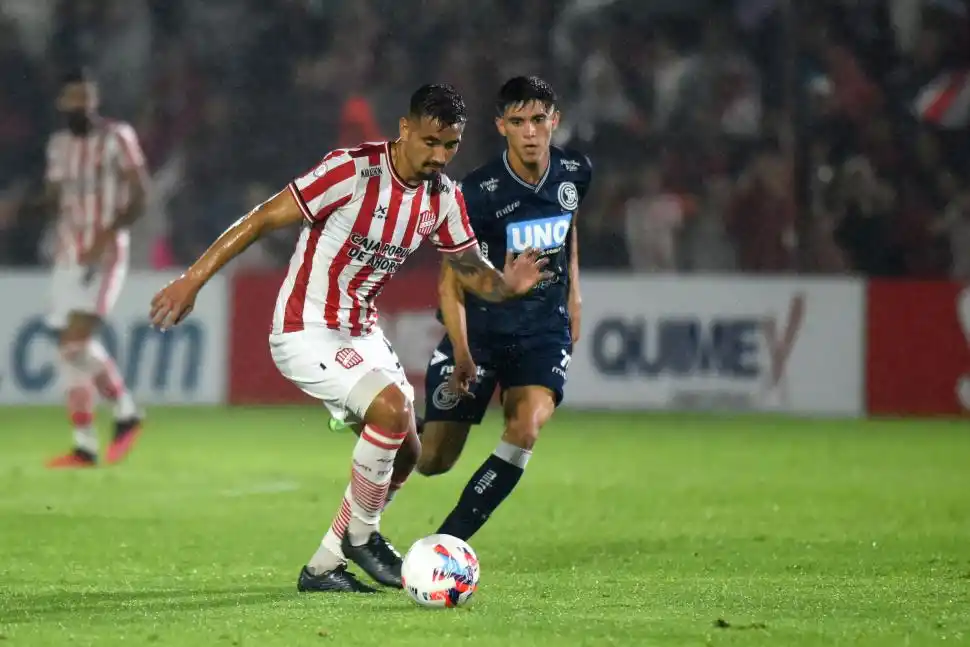 CONFIANZA. Herrera confía en que obtendrán un buen resultado.