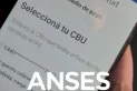 Bono de $18.000: cómo sacar el CBU de forma rápida según tu banco