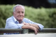 Tucumán Rugby le debe a Julio Paz gran parte de lo que es