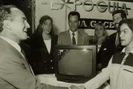 Julio Paz fue rostro de LA GACETA por más de 40 años