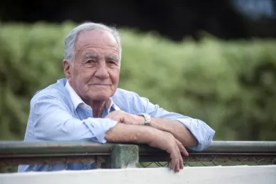 Tucumán Rugby le debe a Julio Paz gran parte de lo que es