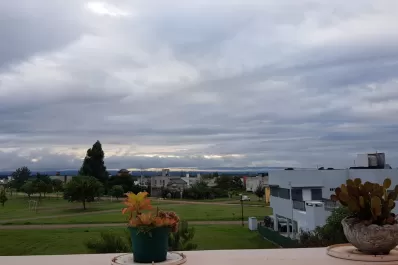 Qué dice el pronóstico del tiempo para este sábado en Tucumán